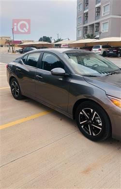 نيسان سنترا